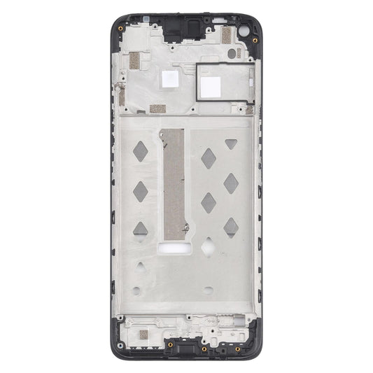 Motorola Moto G9 Power Front Housing Lcd Frame Bezel Plate-1915197925932273665