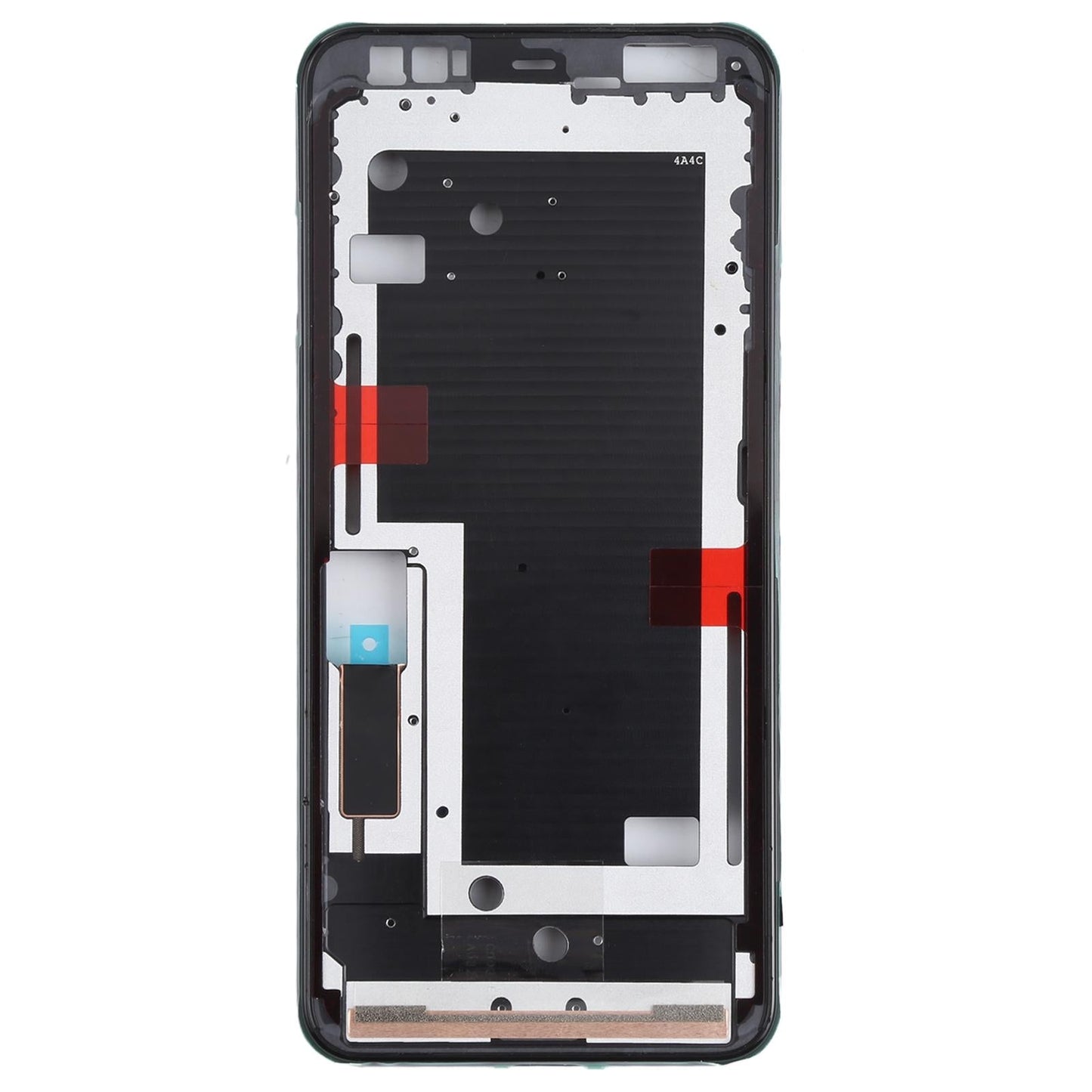 Google Pixel 4 Xl Middle Frame Bezel Plate-1915196733739110402