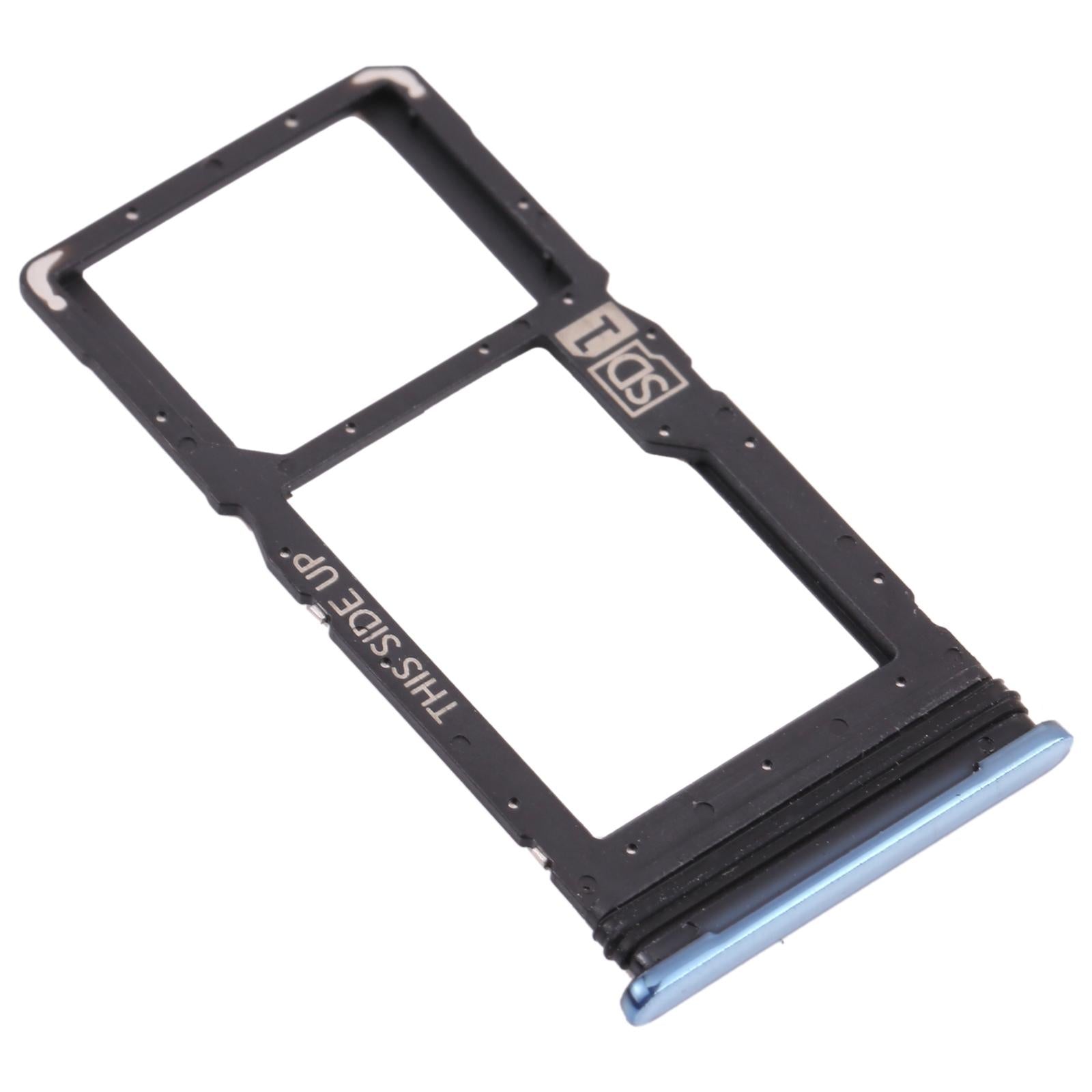 Motorola Moto G100 Replacement Sim And Micro Sd Tray-1915196572090634241