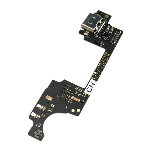 Charging Port Board For Alcatel Idol 4 - Replacement-1915197084106100738