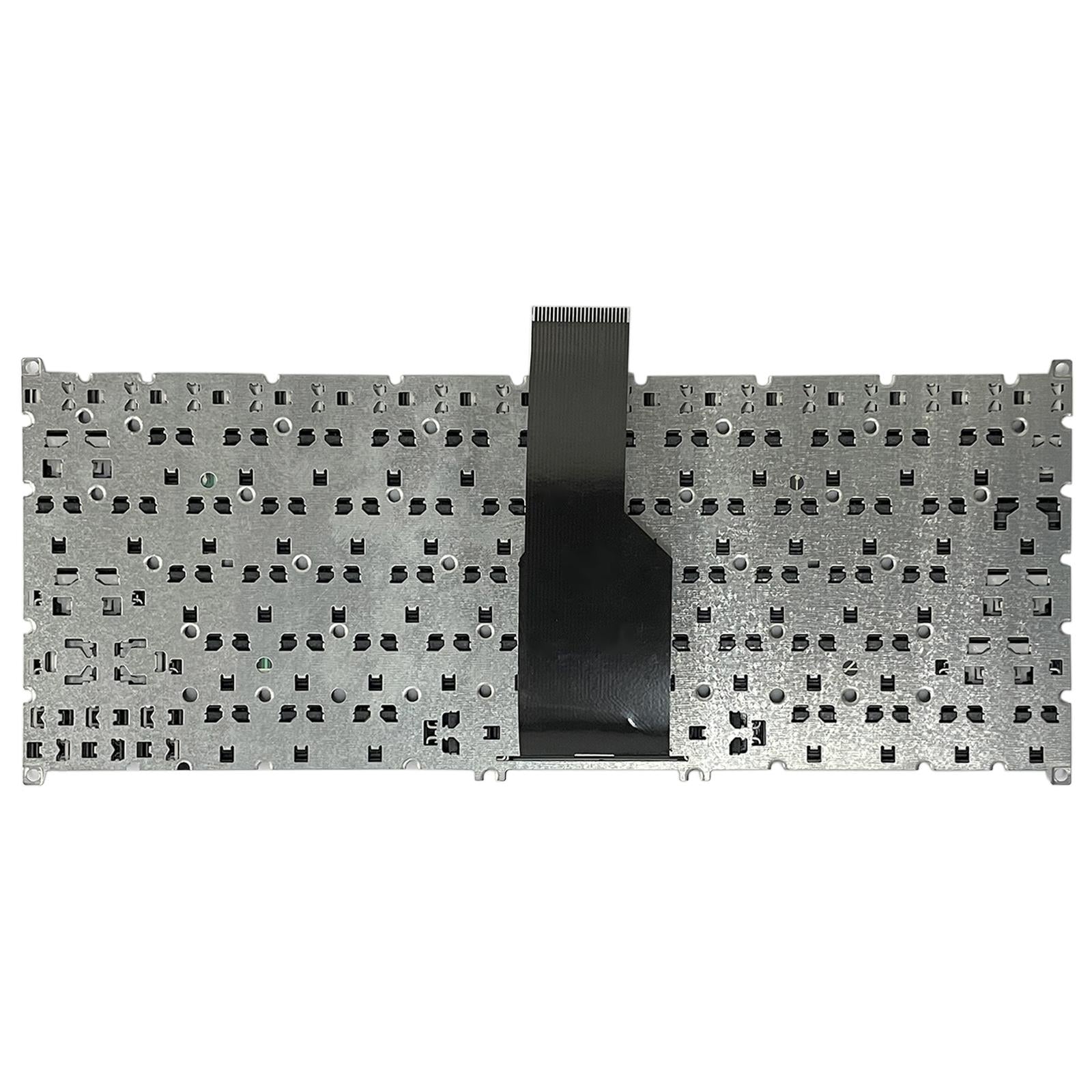 Acer Aspire One 725 726 756 V5-123 E3-112 S3-391 V3-112 V5-171 Keyboard - Us Version-1915197247197417474