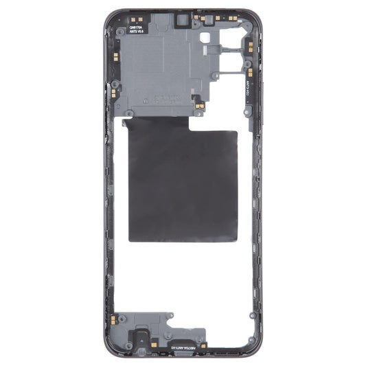 Front Housing Lcd Frame For Nokia G400 - Bezel Plate-1915197480211976193