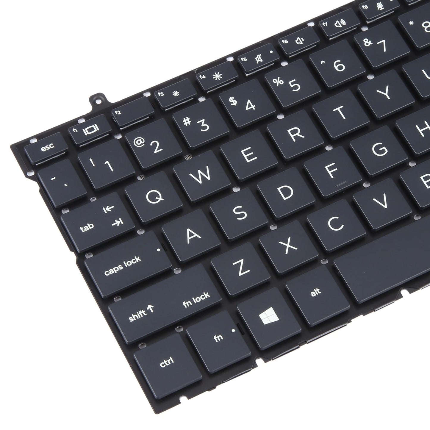 Backlit Us Keyboard For Hp Probook 450 / 455 G9 Series-1915197904197390339