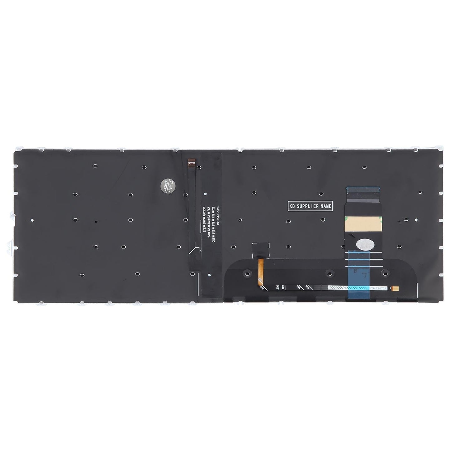 Backlit Keyboard For Hp Elitebook 840 / 745 G7 / G8 Us-1915197739122167810