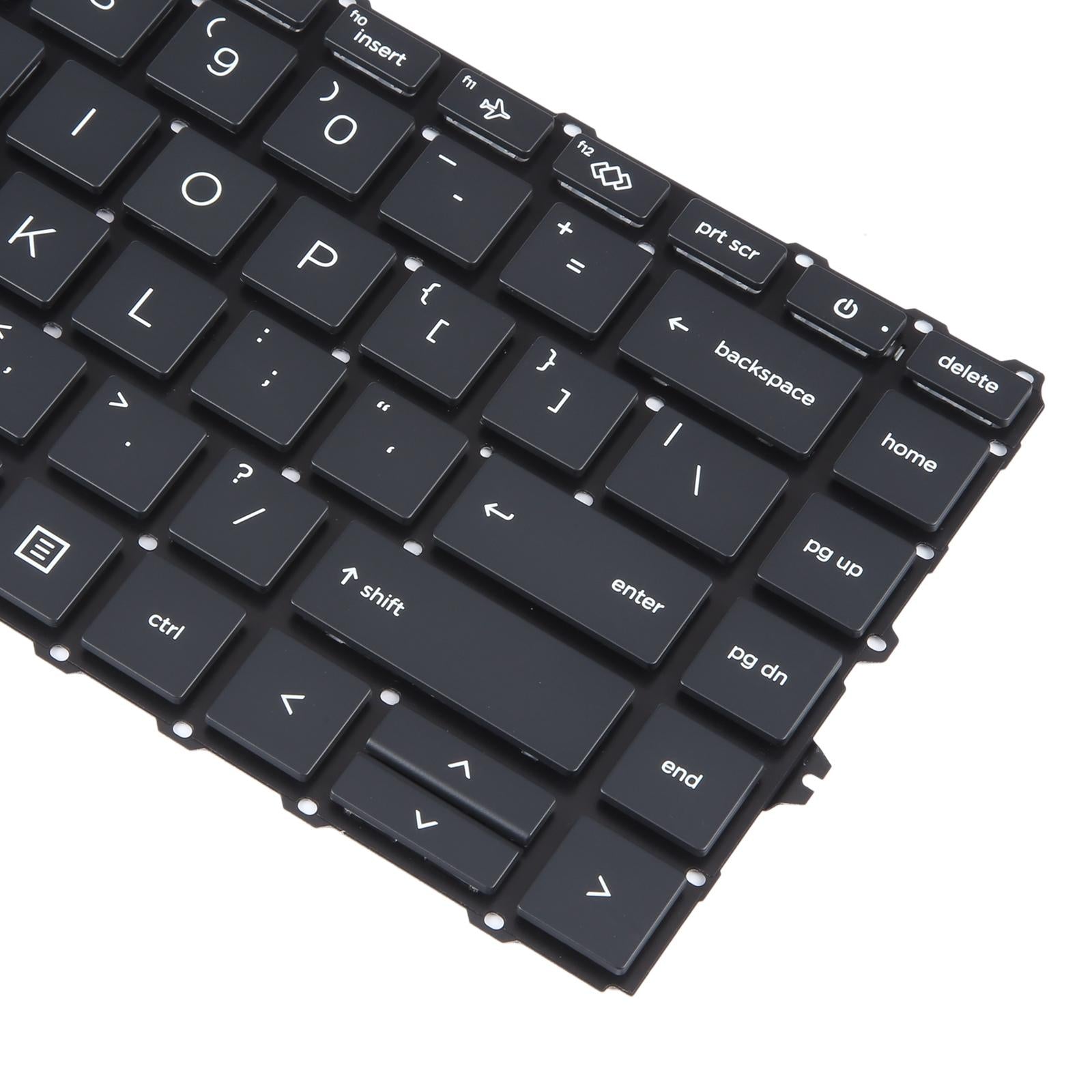Backlit Keyboard For Hp Elitebook 840 / 745 G7 / G8 Us-1915197739122167812