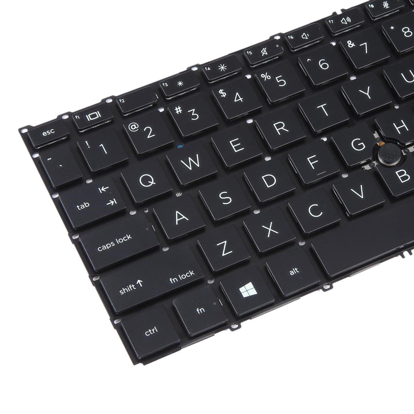 Backlit Us Keyboard For Hp Elitebook 840 / 745 G7 / G8-1915197565066940419
