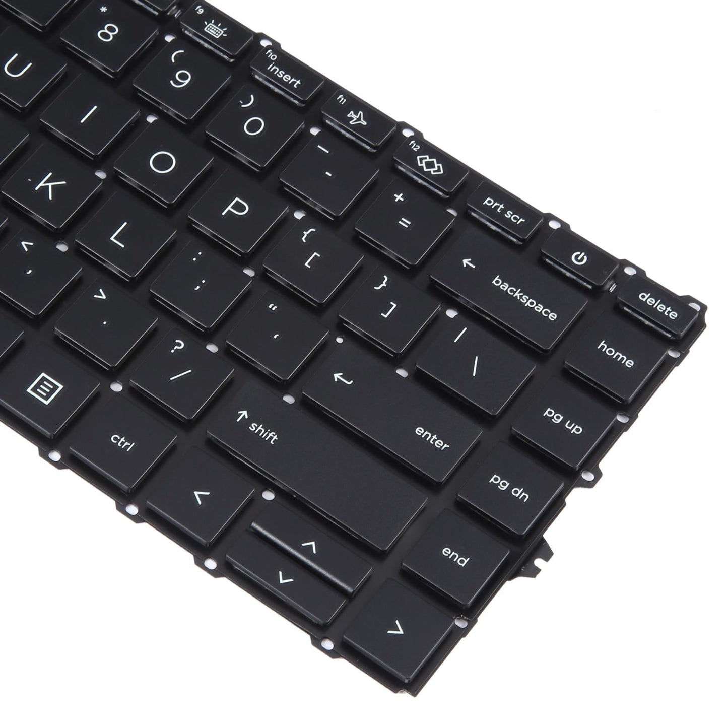 Backlit Us Keyboard For Hp Elitebook 840 / 745 G7 / G8-1915197565066940420