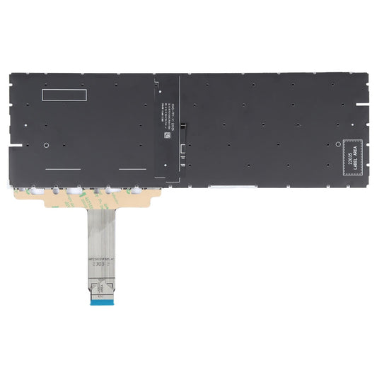 Hp Probook G8 Keyboard With Backlight - Us Version-1915196983027568642