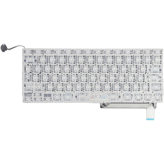 French Keyboard For 15 Macbook Pro 2009-2012-1915197389011030018