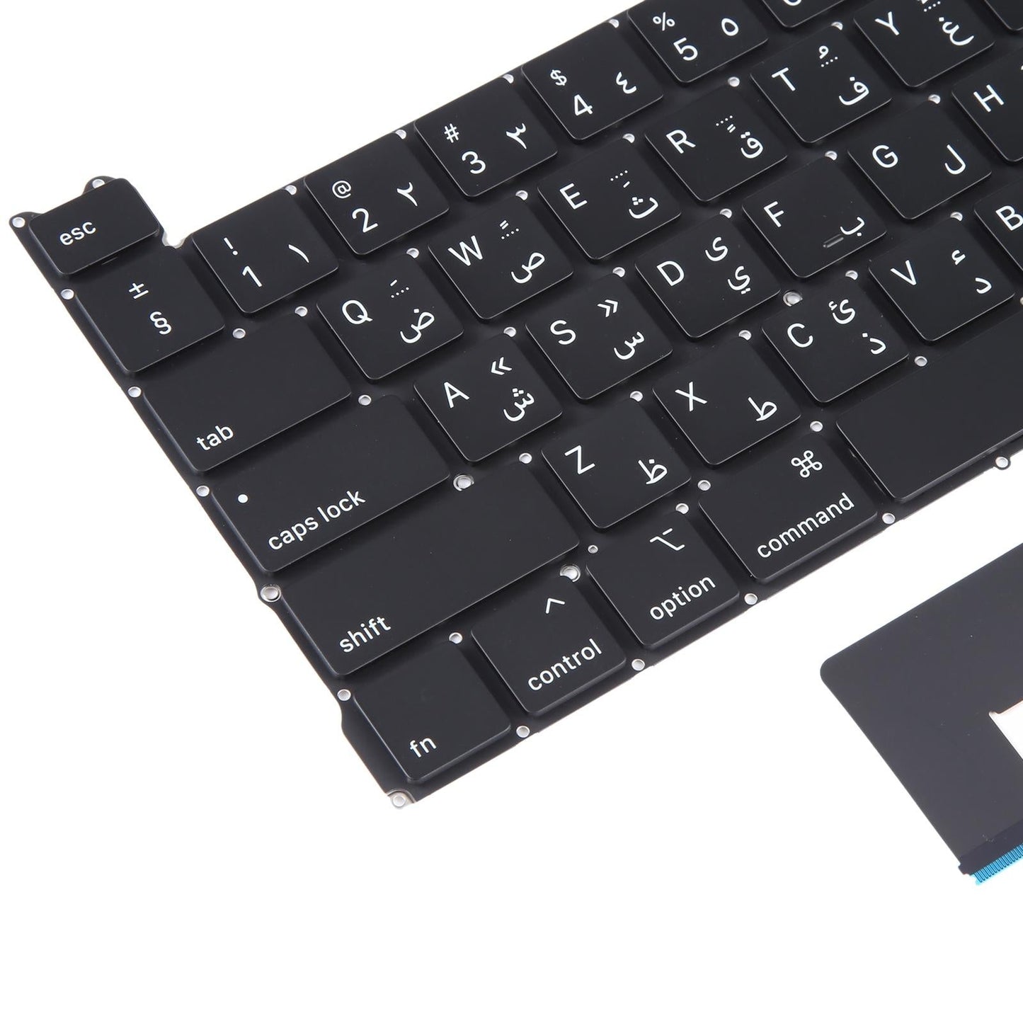 13 Retina Macbook Pro Ar Keyboard - For A2289-1915197506120192003