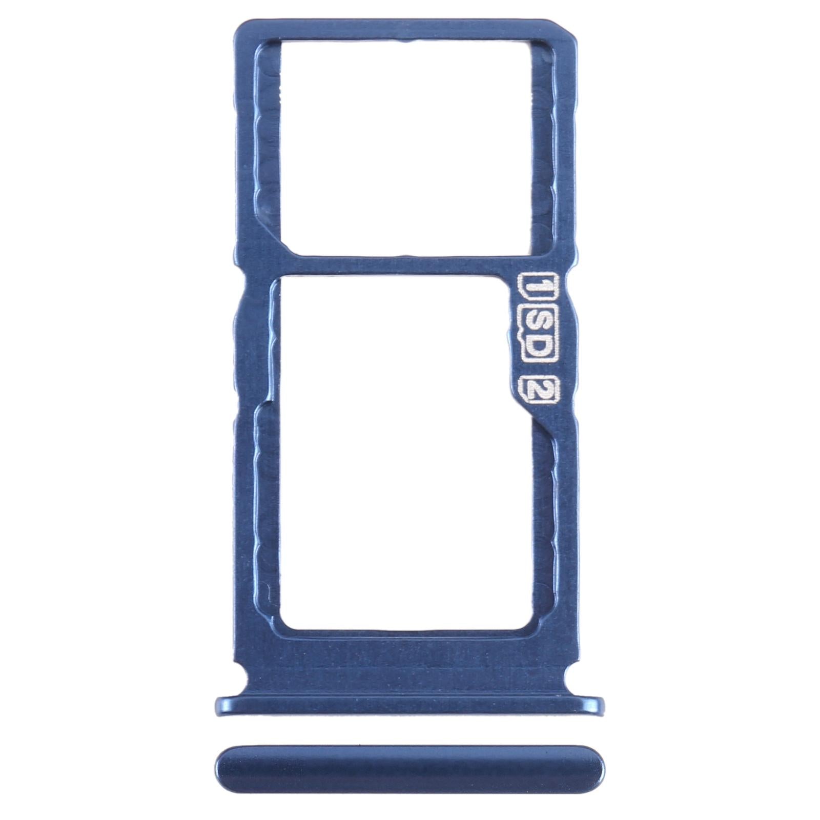 Nokia 8.3 Sim / Micro Sd Card Tray - Design-1922443413085622272