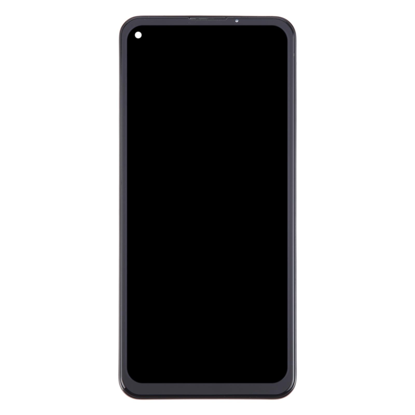 Google Pixel 5A 5G Lcd Screen And Digitizer Assembly-1915196746804367361