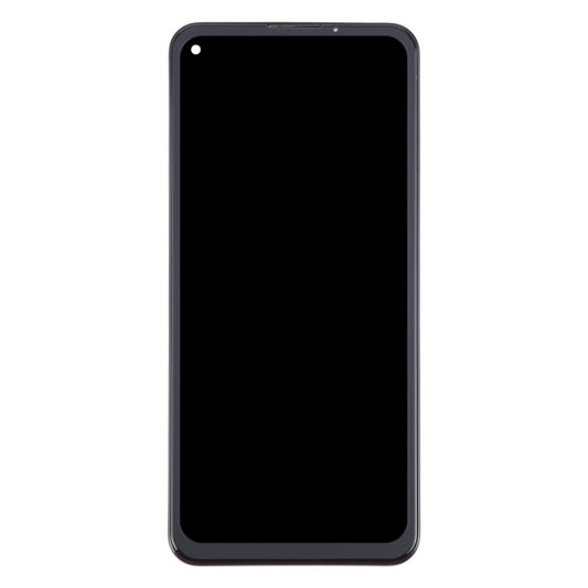 Google Pixel 5A 5G Lcd Screen And Digitizer Assembly-1915196746804367361