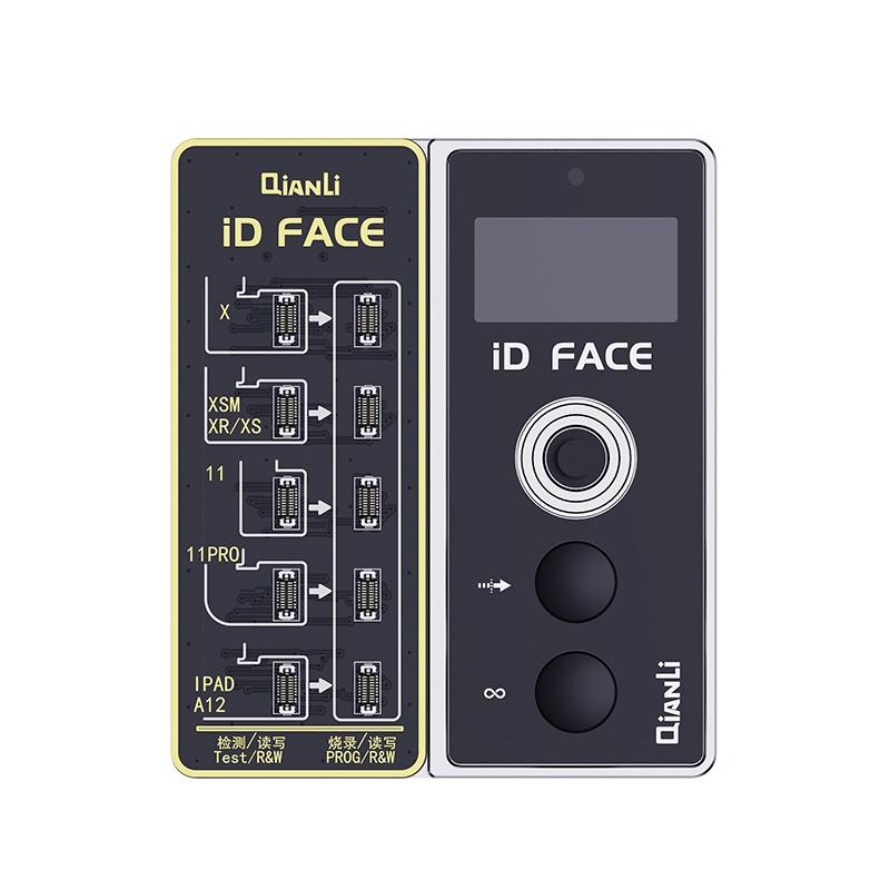Iphone X Face Dot Projector Repair Detector By Qianli-1915197531491536897