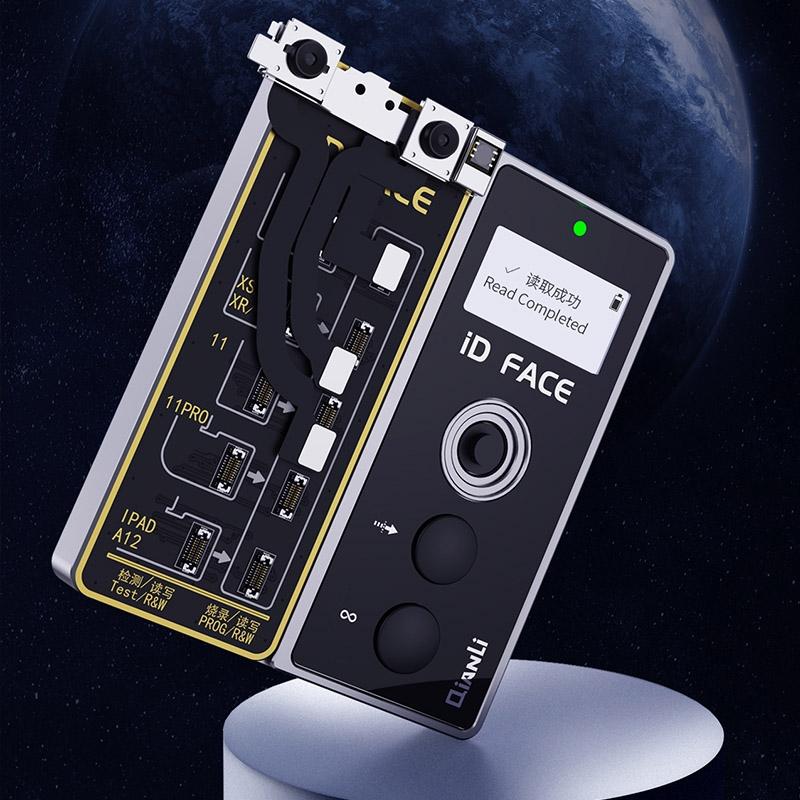 Iphone X Face Dot Projector Repair Detector By Qianli-1915197531491536899