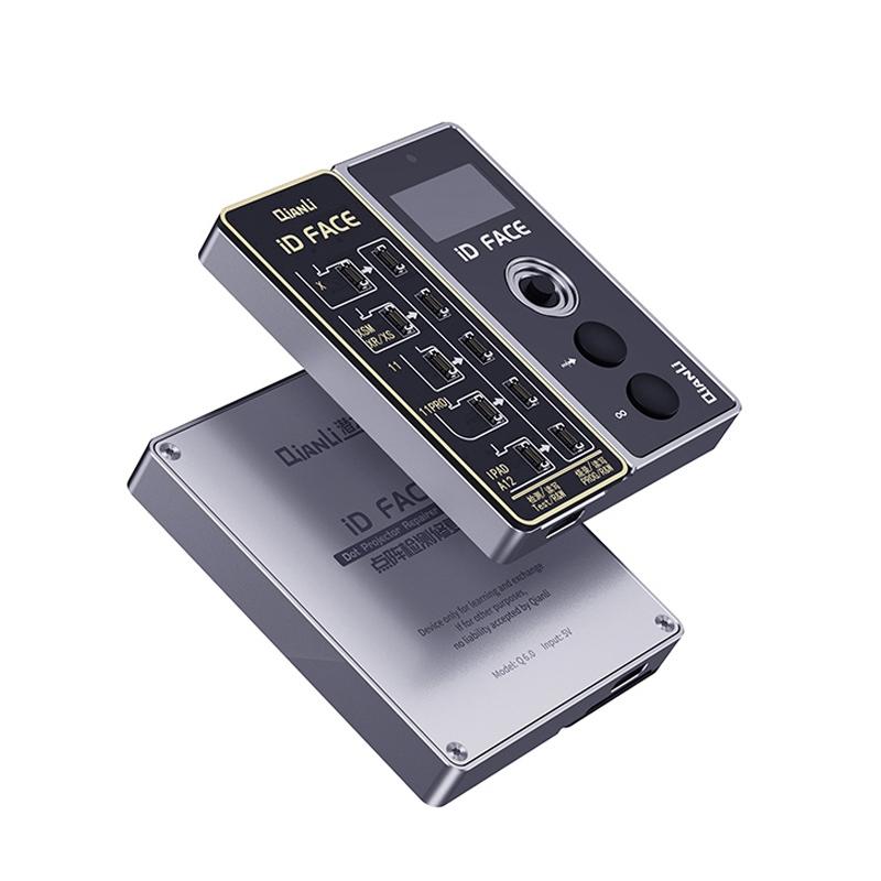 Iphone X Face Dot Projector Repair Detector By Qianli-1915197531491536901