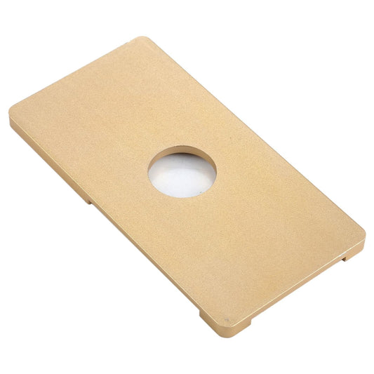 Spring Press Screen Positioning Mould For Iphone Xr / 11-1915198411670425602