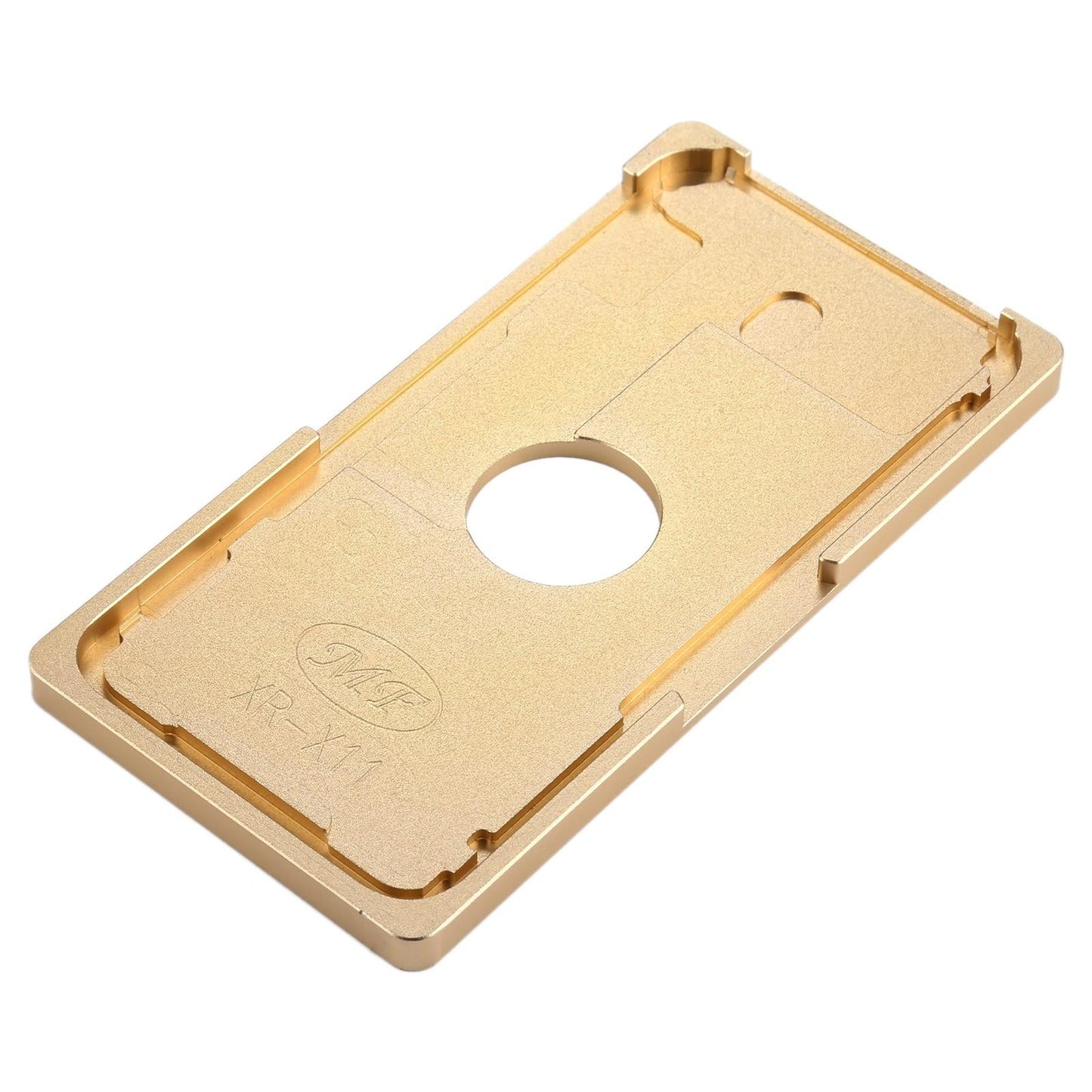 Spring Press Screen Positioning Mould For Iphone Xr / 11-1915198411670425603