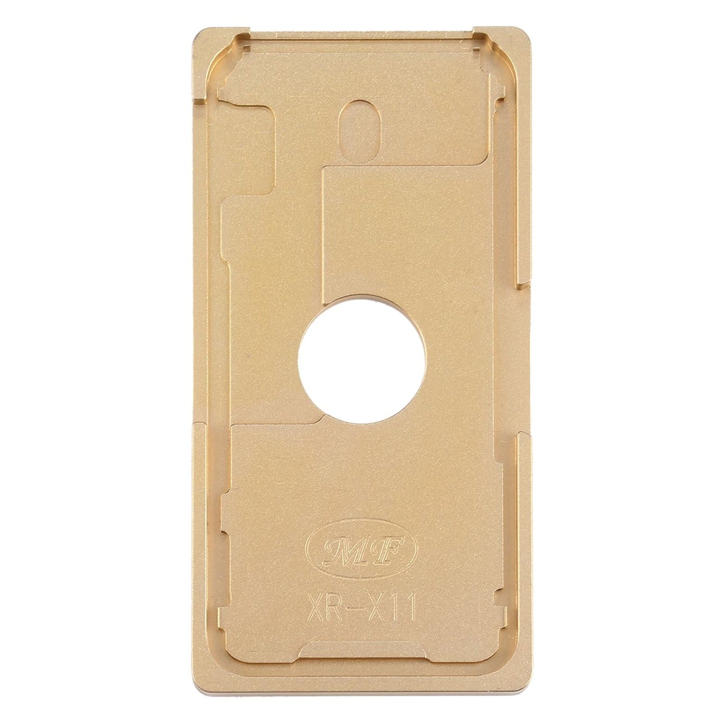 Spring Press Screen Positioning Mould For Iphone Xr / 11-1915198411670425607