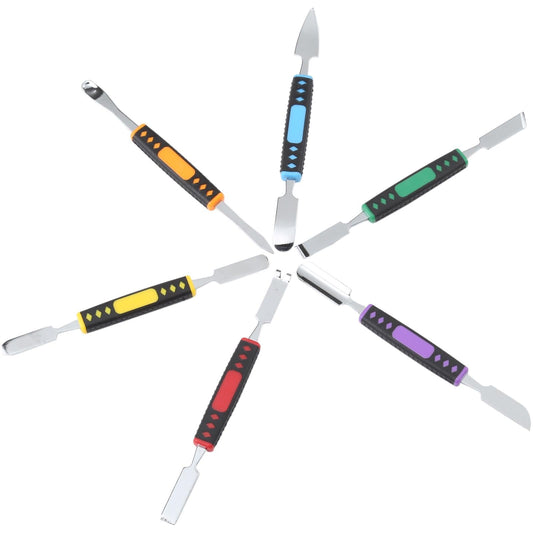 Universal 6-In-1 Metal Crowbar Pry Tool-1915198226785505282