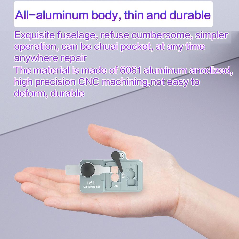 15-In-1 I2C Dot Matrix Calibrator-1915197660013400068