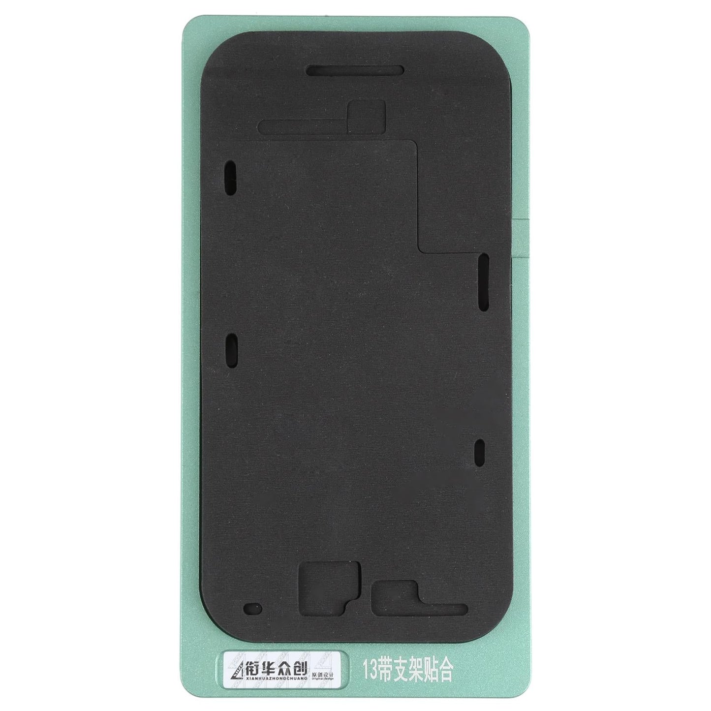 Iphone 13 Lcd Screen With Frame And Bezel Mold-1915197228188831744