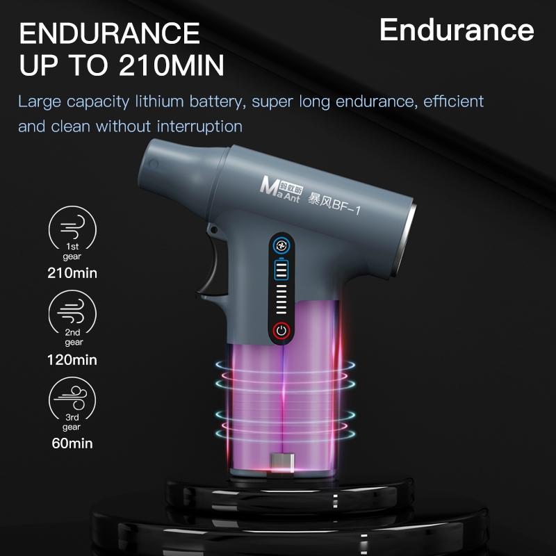 Multi-Functional Suction Blowing Dust Fan - Maant Bf 1-1915198046321381378