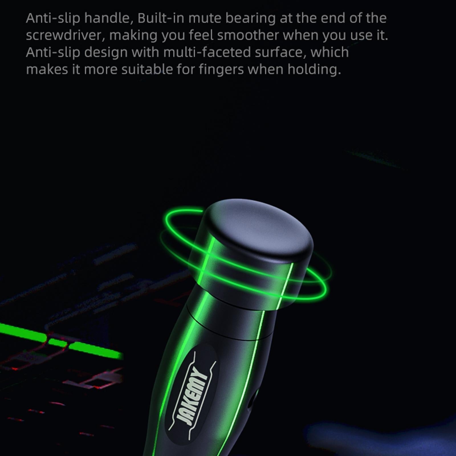 83-Piece Magnetic Screwdriver Set-1915198051937554436