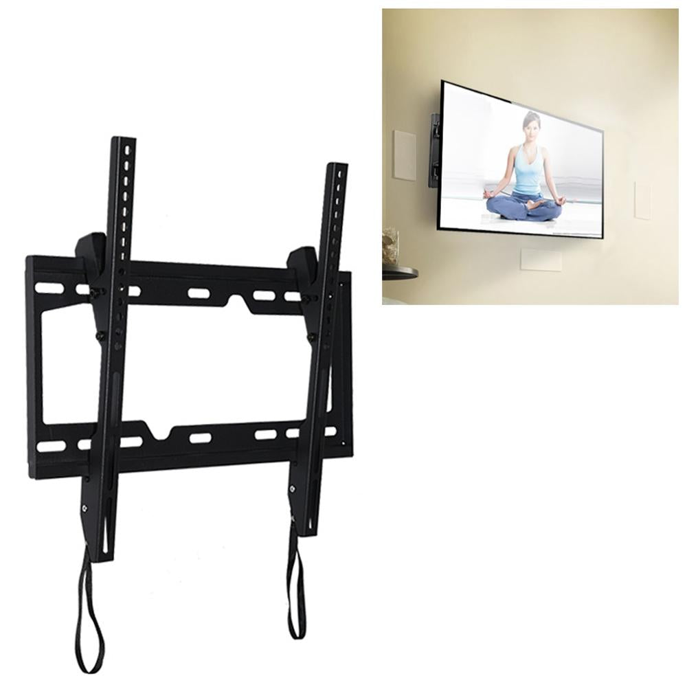Adjustable Vertical Angle Tv Wall Mount Bracket For 26-55 Inch Lcd Screens-1915197429699973120