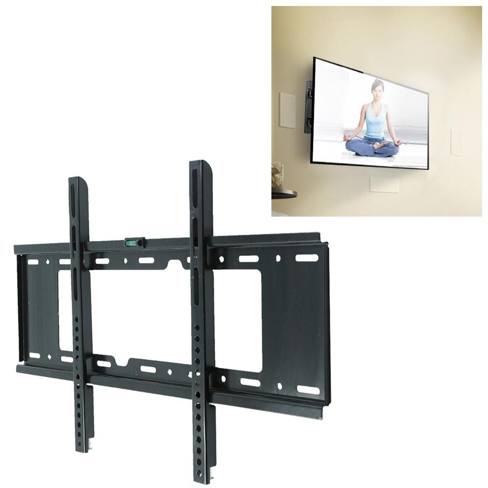 Universal 1.5Mm Tv Wall Mount Bracket For 32-70 Inch Lcd Screens-1915197258635284485