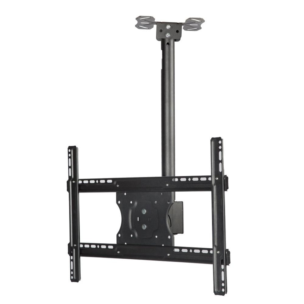 Universal Adjustable Tv Wall / Ceiling Mount - 32-65 Inch Height & Angle - 2M-1915197042855120897