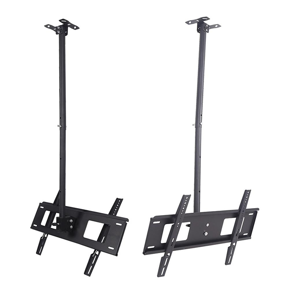 Universal Adjustable Tv Wall / Ceiling Mount - 32-65 Inch Height & Angle - 2M-1915197042855120898