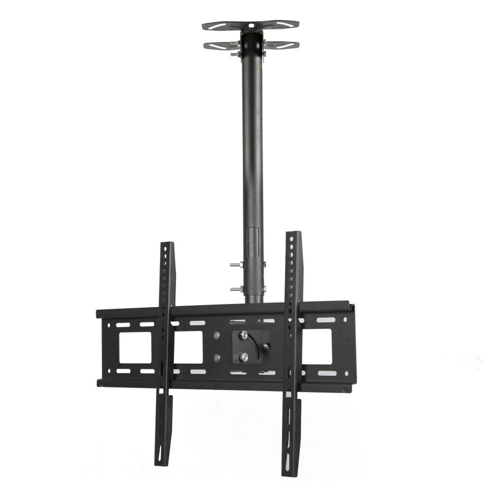 Universal Adjustable Tv Wall / Ceiling Mount - 32-70 Inch-1915198014419505153