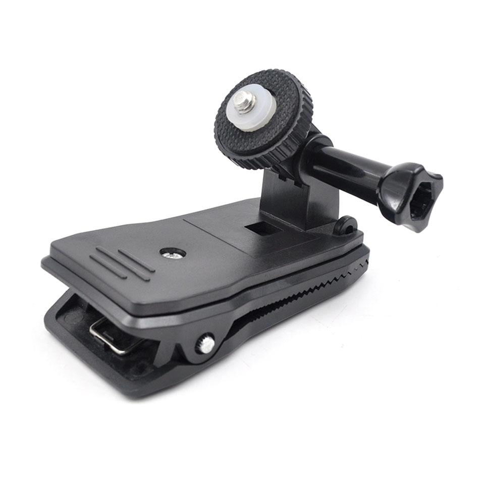Insta360 One X / Evo Backpack Clip - Universal Fixing-1915197078091468801