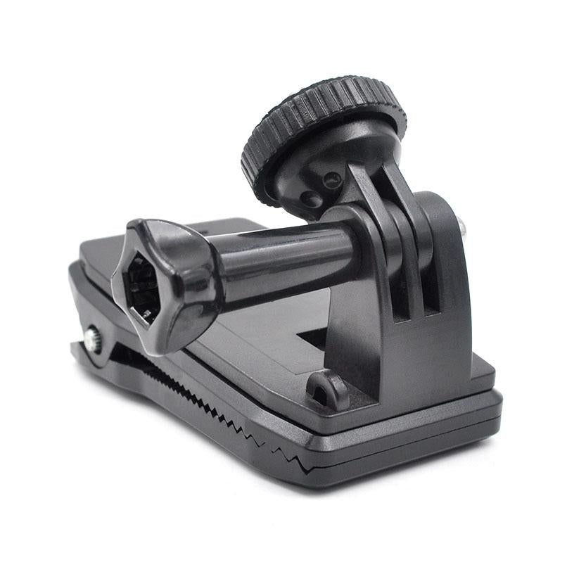 Insta360 One X / Evo Backpack Clip - Universal Fixing-1915197078091468802
