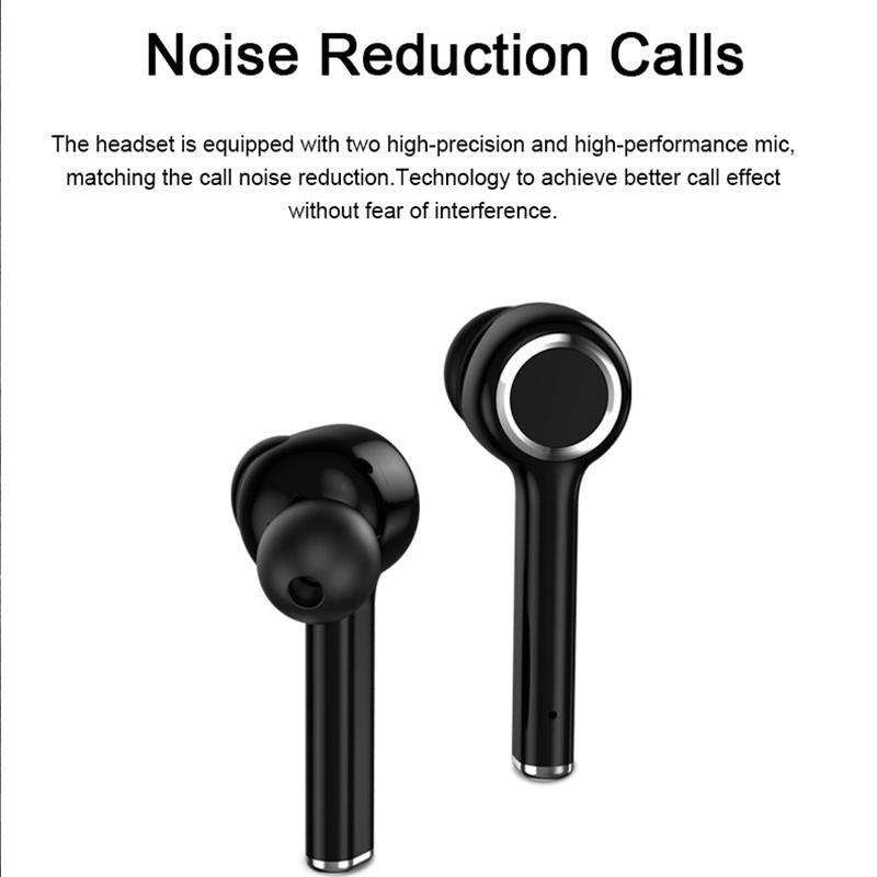 5D Stereo T & G Tg905 Tws Bluetooth Earphones With Led Display & Charging Box-1915198223937572867