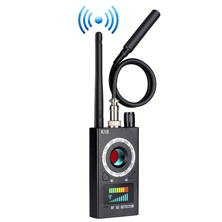Wireless Gps Tracker With Gsm Listening And Camera Detection-1915196696472719360