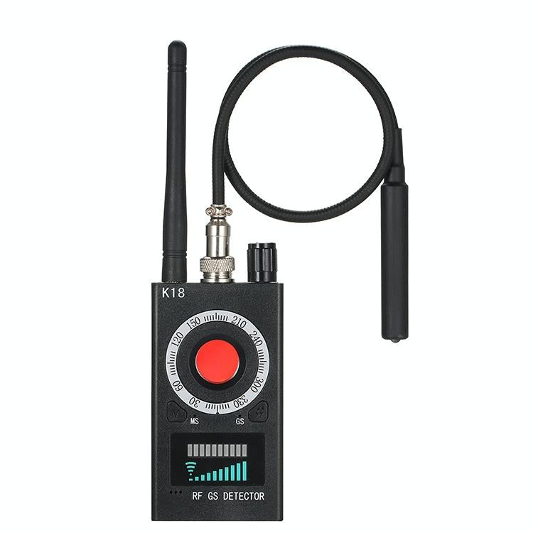 Wireless Gps Tracker With Gsm Listening And Camera Detection-1915196696472719361