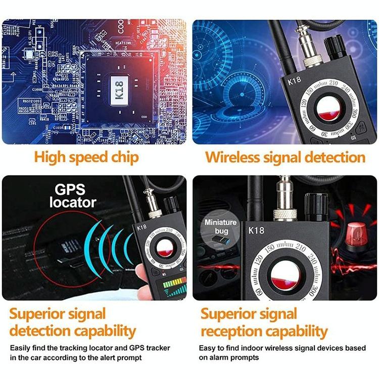 Wireless Gps Tracker With Gsm Listening And Camera Detection-1915196696472719363