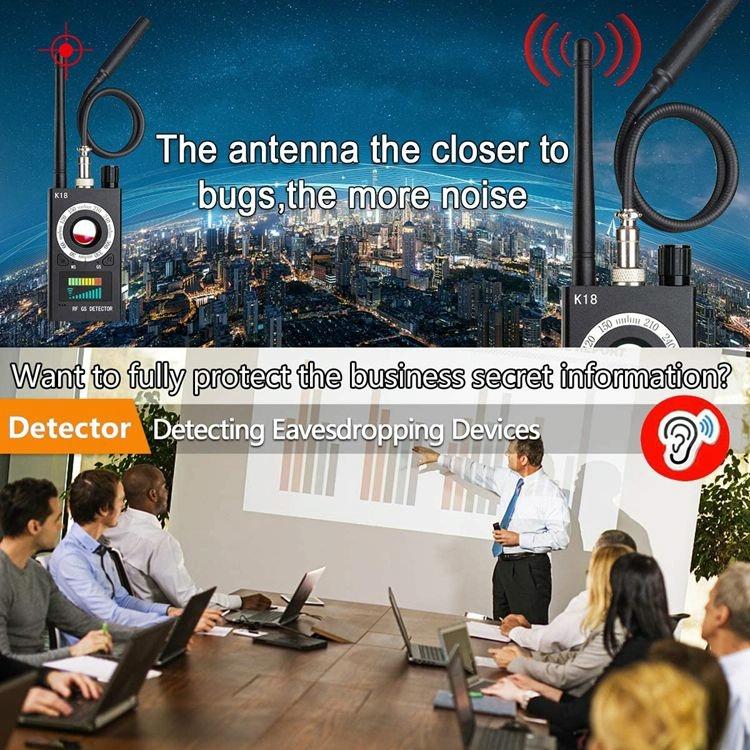 Wireless Gps Tracker With Gsm Listening And Camera Detection-1915196696472719365