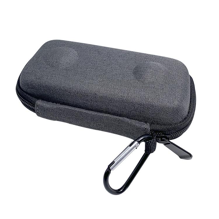 Portable Nylon Storage Bag For Insta360 One X Camera-1915197379674509314