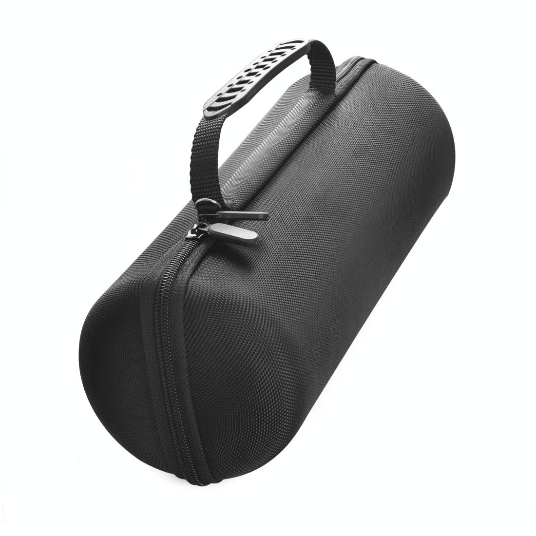 Travel Carry Case For Jbl Pulse / Charge Speakers - Black-1915197594439651329