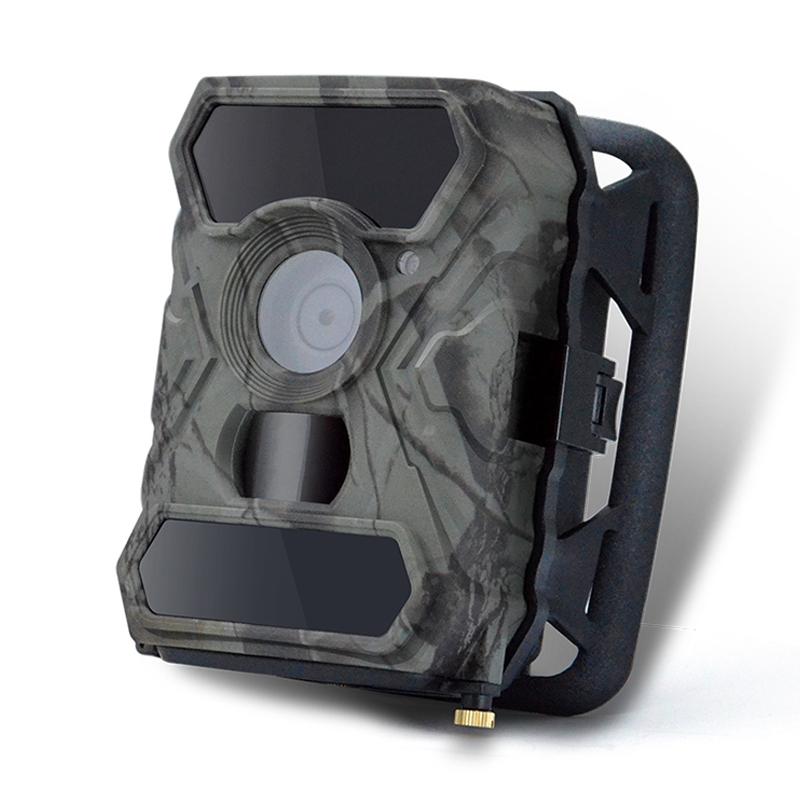 Night Vision Hunting Camera With Wide Angle And Low Battery Alert-1915197578337718272