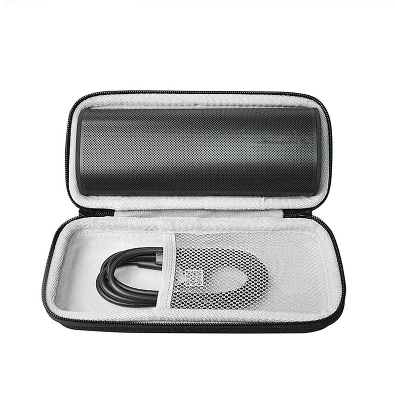 Protective Hard Shell Bag For Sonos Roam Portable Speaker-1915197114577719302