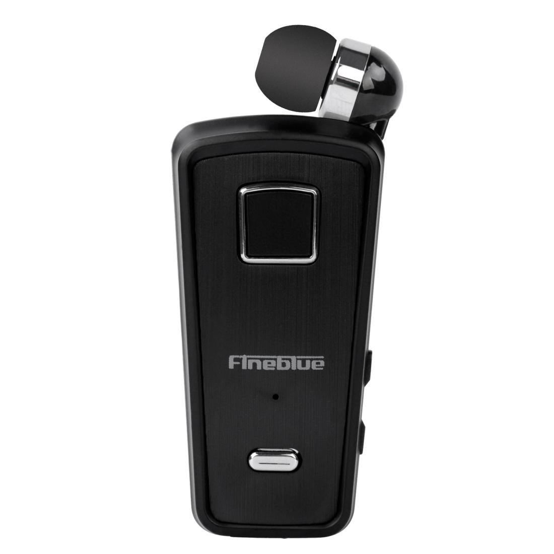 Retractable Bluetooth Headset With Caller Reminder And Anti-Theft Feature-1915198279986057216
