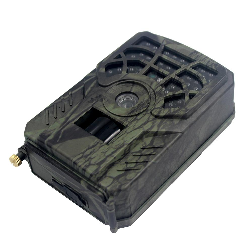 5Mp Trail Camera For Hunting And Outdoor Adventures-1915198228836519937