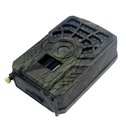 5Mp Trail Camera For Hunting And Outdoor Adventures-1915198228836519937