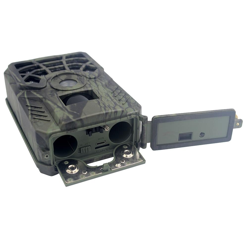 5Mp Trail Camera For Hunting And Outdoor Adventures-1915198228836519938
