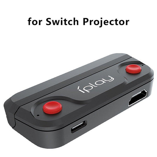 Wireless Audio Adapter For Nintendo Switch - Tooth-1915198018588643329