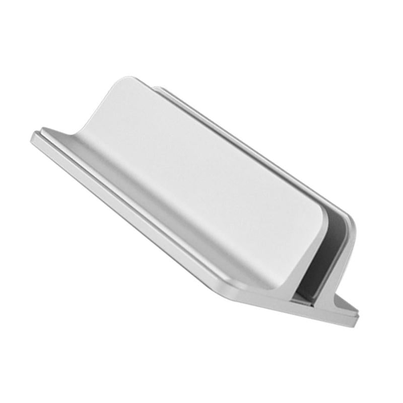 Portable Laptop Stand With Cooling Storage Base - Aluminum Alloy-1915197917472362497